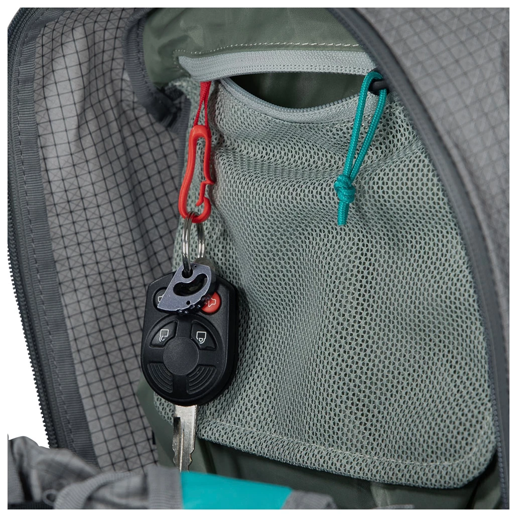 Osprey - Women's Tempest Pro 18 - Sac à dos de randonnée 6 Osprey - Women's Tempest Pro 18 - Sac à dos de randonnée – Image 6