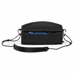 Sacs à dos de cyclisme Soldes -Sacs à dos de cyclisme Soldes pinqponq trank sac a bandouliere detail 2