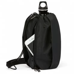 Pinqponq - Trank - Sac à bandoulière -Sacs à dos de cyclisme Soldes pinqponq trank sac a bandouliere detail 4