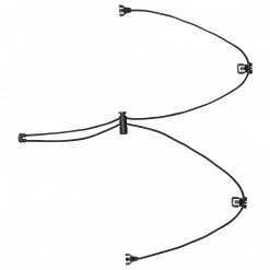 Salomon - Quick Link - Harnais torse