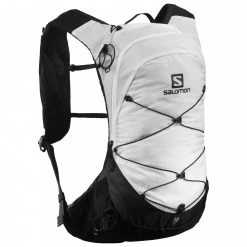 Salomon - XT 10 - Sac à dos de randonnée -Sacs à dos de cyclisme Soldes salomon xt 10 sac a dos de randonnee 1