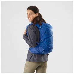 Salomon - XT 15 - Sac à dos de randonnée -Sacs à dos de cyclisme Soldes salomon xt 15 sac a dos de randonnee detail 5