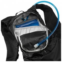 Salomon - XT 6 - Sac à dos de randonnée -Sacs à dos de cyclisme Soldes salomon xt 6 sac a dos de randonnee detail 3