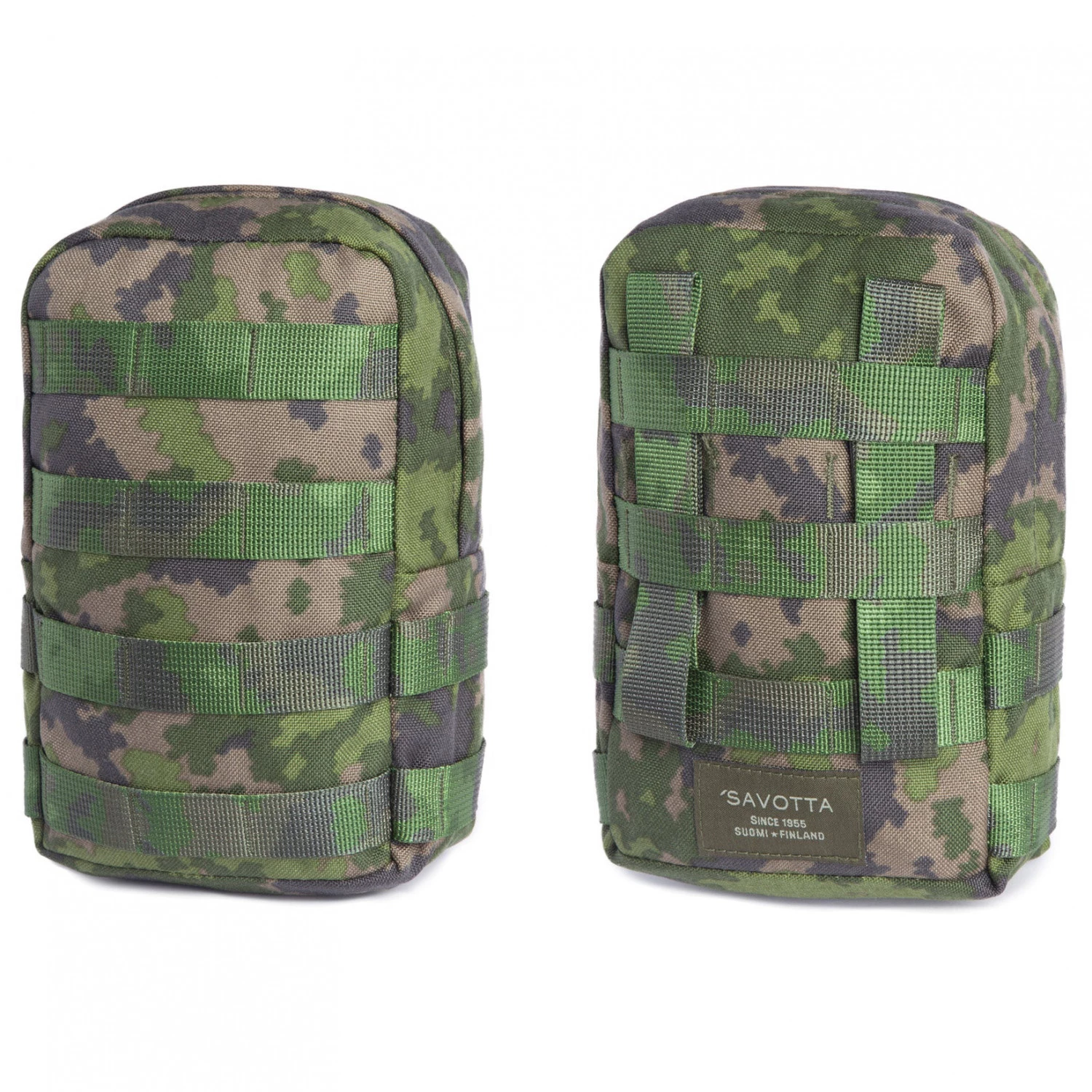 SAVOTTA - Utility Pouch Small 5 SAVOTTA - Utility Pouch Small – Image 5