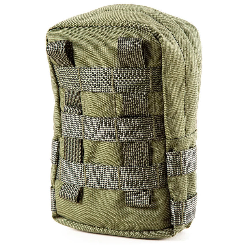 SAVOTTA - Utility Pouch Small 2 SAVOTTA - Utility Pouch Small – Image 2