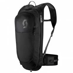 Scott - Pack Trail Protect Airflex FR' 10 - Sac à dos vélo -Sacs à dos de cyclisme Soldes scott pack trail protect airflex fr 10 sac a dos velo 1