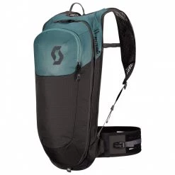 Scott - Pack Trail Protect Airflex FR' 10 - Sac à dos vélo -Sacs à dos de cyclisme Soldes scott pack trail protect airflex fr 10 sac a dos velo 4