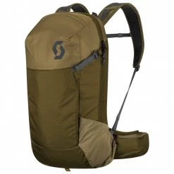 Scott - Pack Trail Rocket FR' 16 - Sac à dos vélo -Sacs à dos de cyclisme Soldes scott pack trail rocket fr 16 sac a dos velo 1