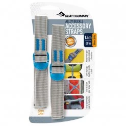 Sea to Summit - 20 mm Alloy Buckle Accessory Strap 7 Sea to Summit - 20 mm Alloy Buckle Accessory Strap -Sacs à dos de cyclisme Soldes sea to summit 20 mm alloy buckle accessory strap 1