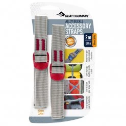 Sea to Summit - 20 mm Alloy Buckle Accessory Strap 9 Sea to Summit - 20 mm Alloy Buckle Accessory Strap -Sacs à dos de cyclisme Soldes sea to summit 20 mm alloy buckle accessory strap 3