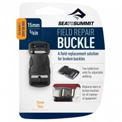 Sea to Summit - Field Repair Buckle - Boucle 10 Sea to Summit - Field Repair Buckle - Boucle -Sacs à dos de cyclisme Soldes sea to summit field repair buckle boucle 2
