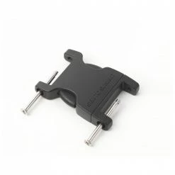 Sea to Summit - Field Repair Buckle - Boucle 8 Sea to Summit - Field Repair Buckle - Boucle -Sacs à dos de cyclisme Soldes sea to summit field repair buckle boucle detail 3