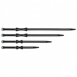 Sea to Summit - Stretch-Loc Set 4-Pack - Sangle -Sacs à dos de cyclisme Soldes sea to summit stretch loc set 4 pack sangle 1