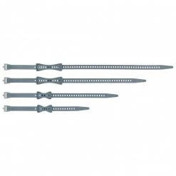 Sea to Summit - Stretch-Loc Set 4-Pack - Sangle -Sacs à dos de cyclisme Soldes sea to summit stretch loc set 4 pack sangle 2