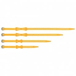 Sea to Summit - Stretch-Loc Set 4-Pack - Sangle -Sacs à dos de cyclisme Soldes sea to summit stretch loc set 4 pack sangle 3