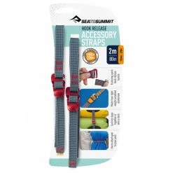 Sea to Summit - Tie Down Accessory Strap With Hook