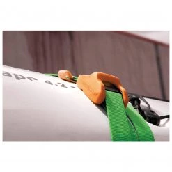 Sea to Summit - Tie Down Strap with Silicone Cam Cover -Sacs à dos de cyclisme Soldes sea to summit tie down strap with silicone cam cover detail 6