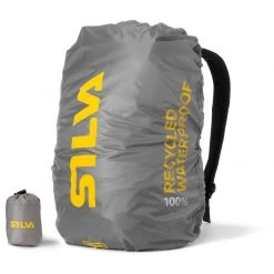 Sacs à dos de cyclisme Soldes -Sacs à dos de cyclisme Soldes silva rain cover r pet housse etanche detail 2