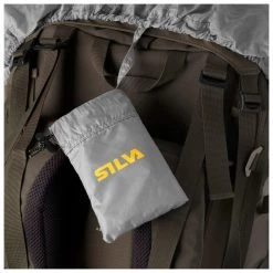 Silva - Rain Cover R-Pet - Housse étanche 10 Silva - Rain Cover R-Pet - Housse étanche -Sacs à dos de cyclisme Soldes silva rain cover r pet housse etanche detail 5