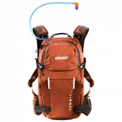 Source - Summit 15 - Sac à dos vélo 8 Source - Summit 15 - Sac à dos vélo -Sacs à dos de cyclisme Soldes source summit 15 sac a dos velo 2