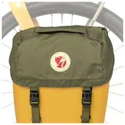 Specialized-Fjällräven - Cave Lid Pack - Sac à bandoulière 11 Specialized-Fjällräven - Cave Lid Pack - Sac à bandoulière -Sacs à dos de cyclisme Soldes specialized fjaellraeven cave lid pack sac a bandouliere 1