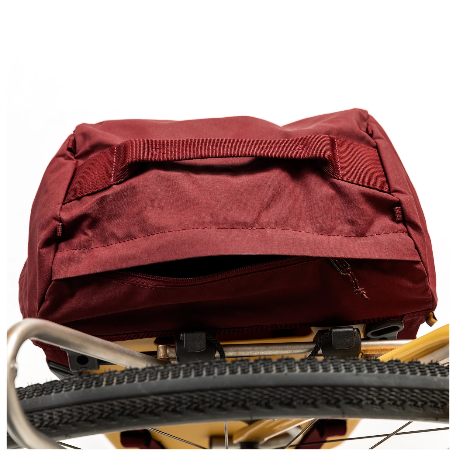 Specialized-Fjällräven - Cave Lid Pack - Sac à bandoulière 4 Specialized-Fjällräven - Cave Lid Pack - Sac à bandoulière – Image 4