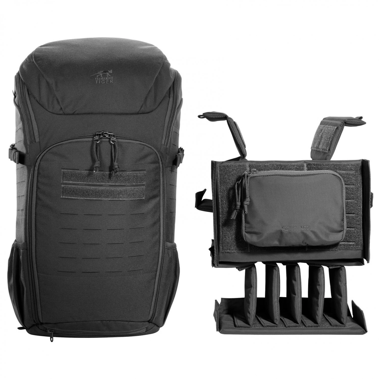 Tasmanian Tiger - TT Modular Camera Insert 30 5 Tasmanian Tiger - TT Modular Camera Insert 30 – Image 5