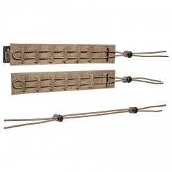 Tasmanian Tiger - TT Modular Collector Strap Set VL 10 Tasmanian Tiger - TT Modular Collector Strap Set VL -Sacs à dos de cyclisme Soldes tasmanian tiger tt modular collector strap set vl 2