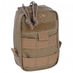 Tasmanian Tiger - TT Tac Pouch 1 Vertical - Sac -Sacs à dos de cyclisme Soldes tasmanian tiger tt tac pouch 1 vertical sac 2