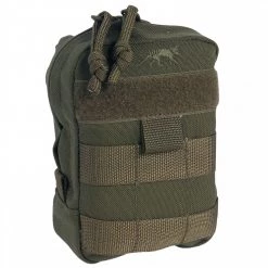 Tasmanian Tiger - TT Tac Pouch 1 Vertical - Sac -Sacs à dos de cyclisme Soldes tasmanian tiger tt tac pouch 1 vertical sac 3