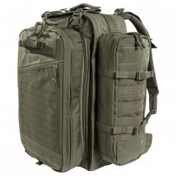 Tasmanian Tiger - TT Tac Pouch 13 SP 5 - Sac 11 Tasmanian Tiger - TT Tac Pouch 13 SP 5 - Sac -Sacs à dos de cyclisme Soldes tasmanian tiger tt tac pouch 13 sp 5 sac detail 6