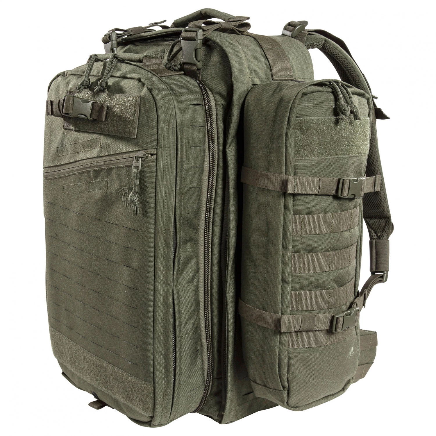 Tasmanian Tiger - TT Tac Pouch 13 SP 5 - Sac 6 Tasmanian Tiger - TT Tac Pouch 13 SP 5 - Sac – Image 6