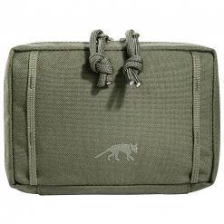 Tasmanian Tiger - TT Tac Pouch 4.1 - Sac 8 Tasmanian Tiger - TT Tac Pouch 4.1 - Sac -Sacs à dos de cyclisme Soldes tasmanian tiger tt tac pouch 41 sac detail 3