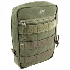 Tasmanian Tiger - TT Tac Pouch 5 - Sac -Sacs à dos de cyclisme Soldes tasmanian tiger tt tac pouch 5 sac 2