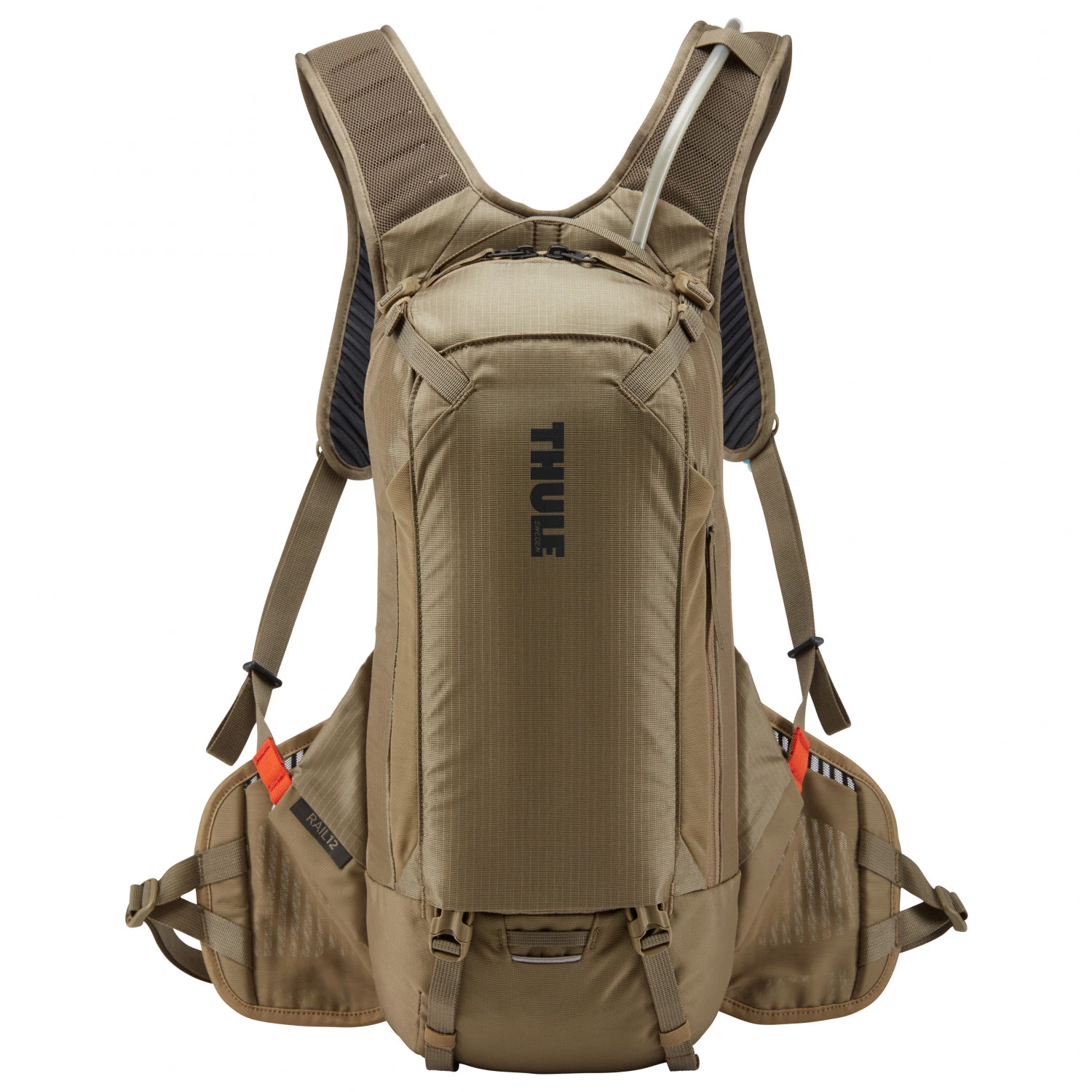 Thule - Rail Bike Hydration 12 - Sac à dos vélo 6 Thule - Rail Bike Hydration 12 - Sac à dos vélo – Image 6