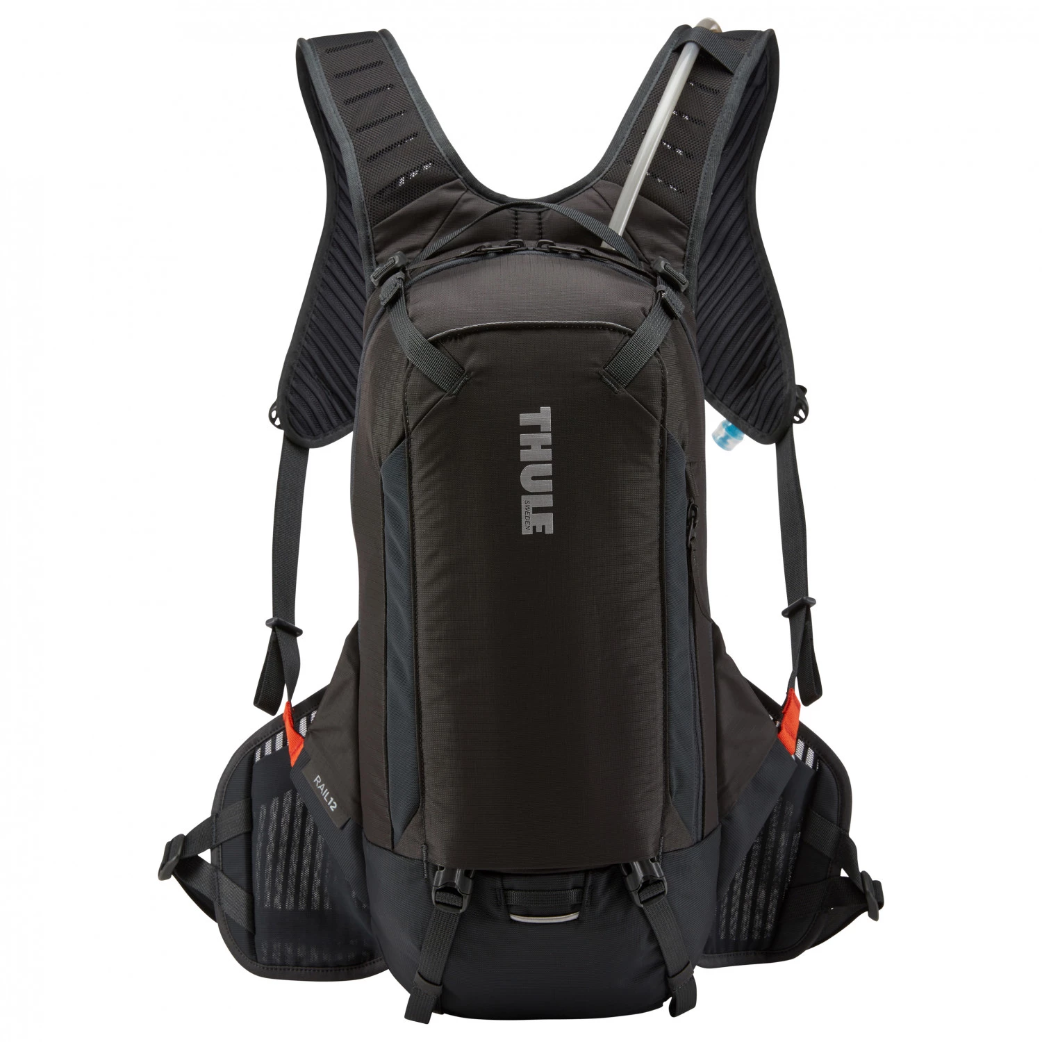 Thule - Rail Bike Hydration 12 - Sac à dos vélo 2 Thule - Rail Bike Hydration 12 - Sac à dos vélo – Image 2