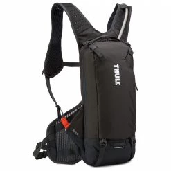 Thule - Rail Bike Hydration 8 - Sac à dos vélo -Sacs à dos de cyclisme Soldes thule rail bike hydration 8 sac a dos velo 1