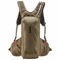 Thule - Rail Bike Hydration 8 - Sac à dos vélo -Sacs à dos de cyclisme Soldes thule rail bike hydration 8 sac a dos velo 2