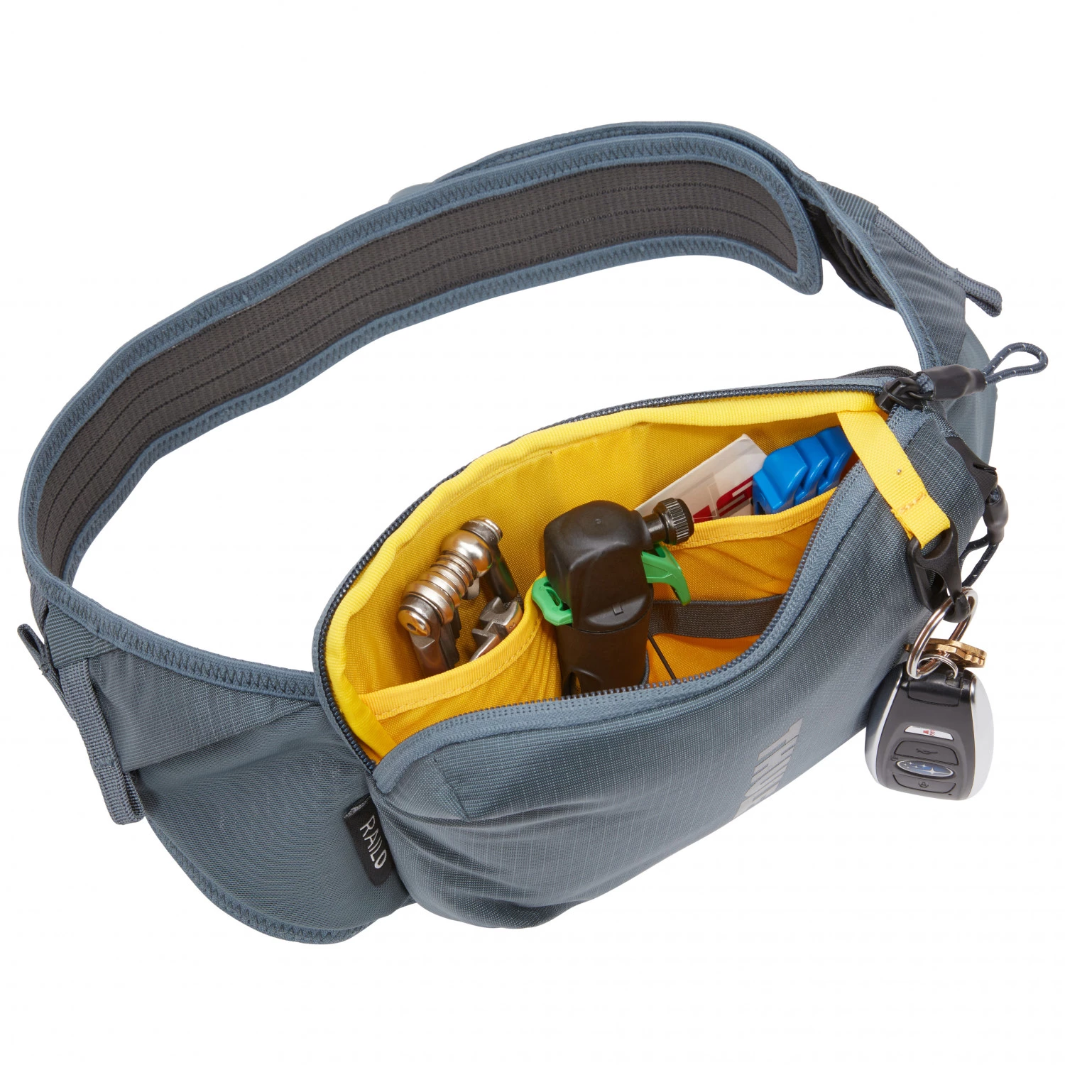 Thule - Rail Hip Pack - Sac banane 5 Thule - Rail Hip Pack - Sac banane – Image 5