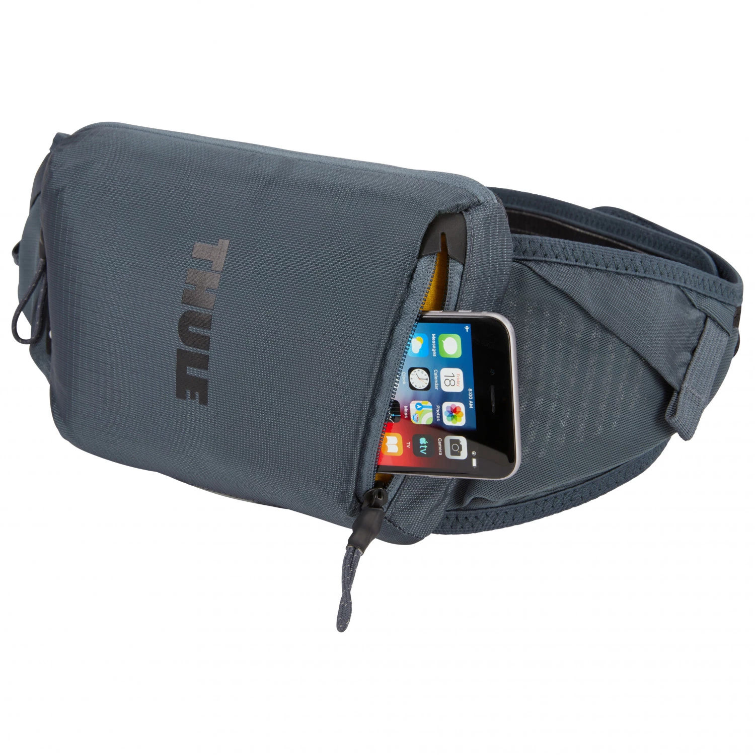 Thule - Rail Hip Pack - Sac banane 6 Thule - Rail Hip Pack - Sac banane – Image 6