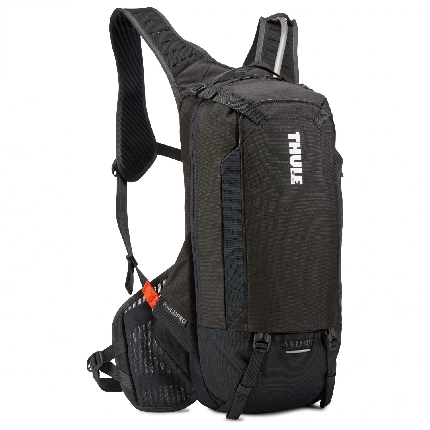 Thule - Rail Pro Bike Hydration 12 - Sac à dos vélo 5 Thule - Rail Pro Bike Hydration 12 - Sac à dos vélo – Image 5