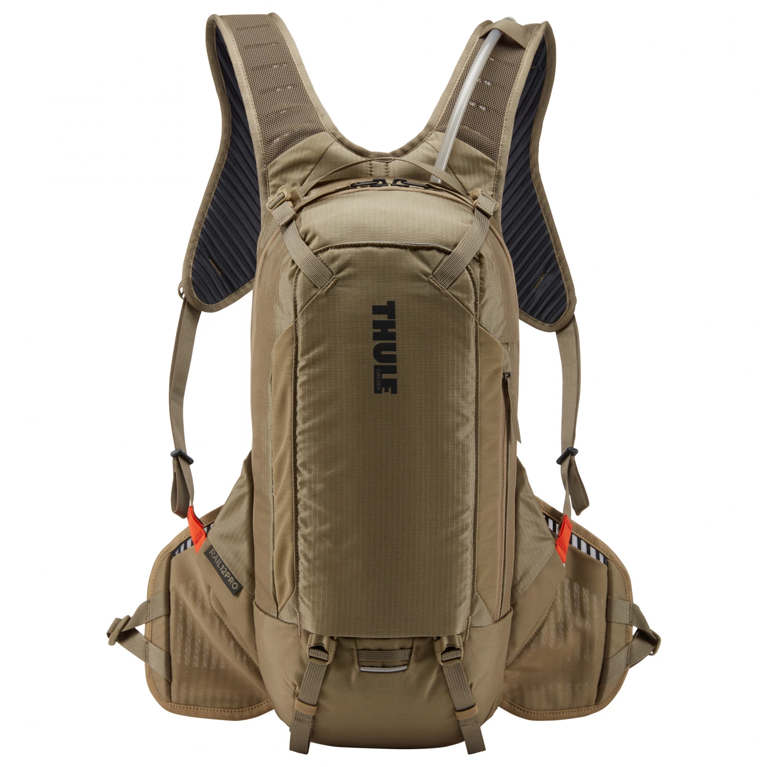 Thule - Rail Pro Bike Hydration 12 - Sac à dos vélo 1 Thule - Rail Pro Bike Hydration 12 - Sac à dos vélo