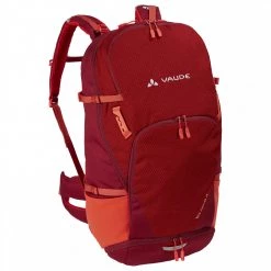Vaude - Bike Alpin 25+5 - Sac à dos vélo 10 Vaude - Bike Alpin 25+5 - Sac à dos vélo -Sacs à dos de cyclisme Soldes vaude bike alpin 25 5 sac a dos velo 3