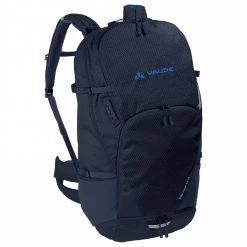 Vaude - Bike Alpin 32+5 - Sac à dos vélo -Sacs à dos de cyclisme Soldes vaude bike alpin 32 5 sac a dos velo 4