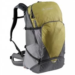 Vaude - Bike Alpin Pro 28 + - Sac à dos vélo -Sacs à dos de cyclisme Soldes vaude bike alpin pro 28 sac a dos velo 1
