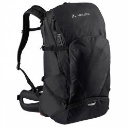 Vaude - Bike Alpin Pro 28 + - Sac à dos vélo -Sacs à dos de cyclisme Soldes vaude bike alpin pro 28 sac a dos velo 2