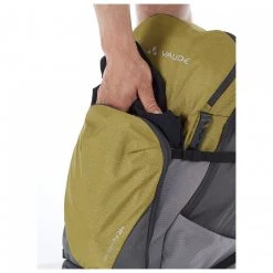 Vaude - Bike Alpin Pro 28 + - Sac à dos vélo -Sacs à dos de cyclisme Soldes vaude bike alpin pro 28 sac a dos velo detail 3