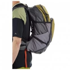 Vaude - Bike Alpin Pro 28 + - Sac à dos vélo -Sacs à dos de cyclisme Soldes vaude bike alpin pro 28 sac a dos velo detail 4