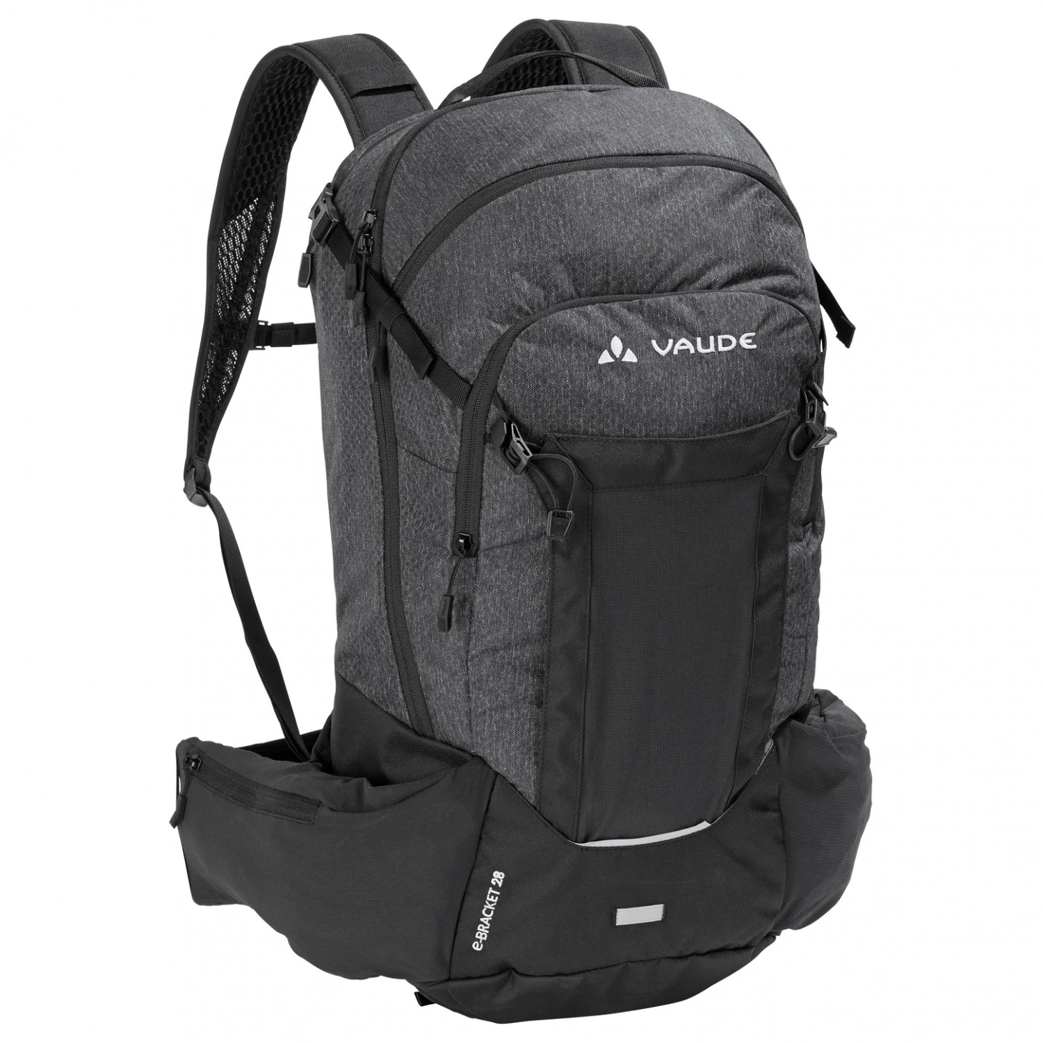 Vaude - Ebracket 28 - Sac à dos vélo 3 Vaude - Ebracket 28 - Sac à dos vélo – Image 3