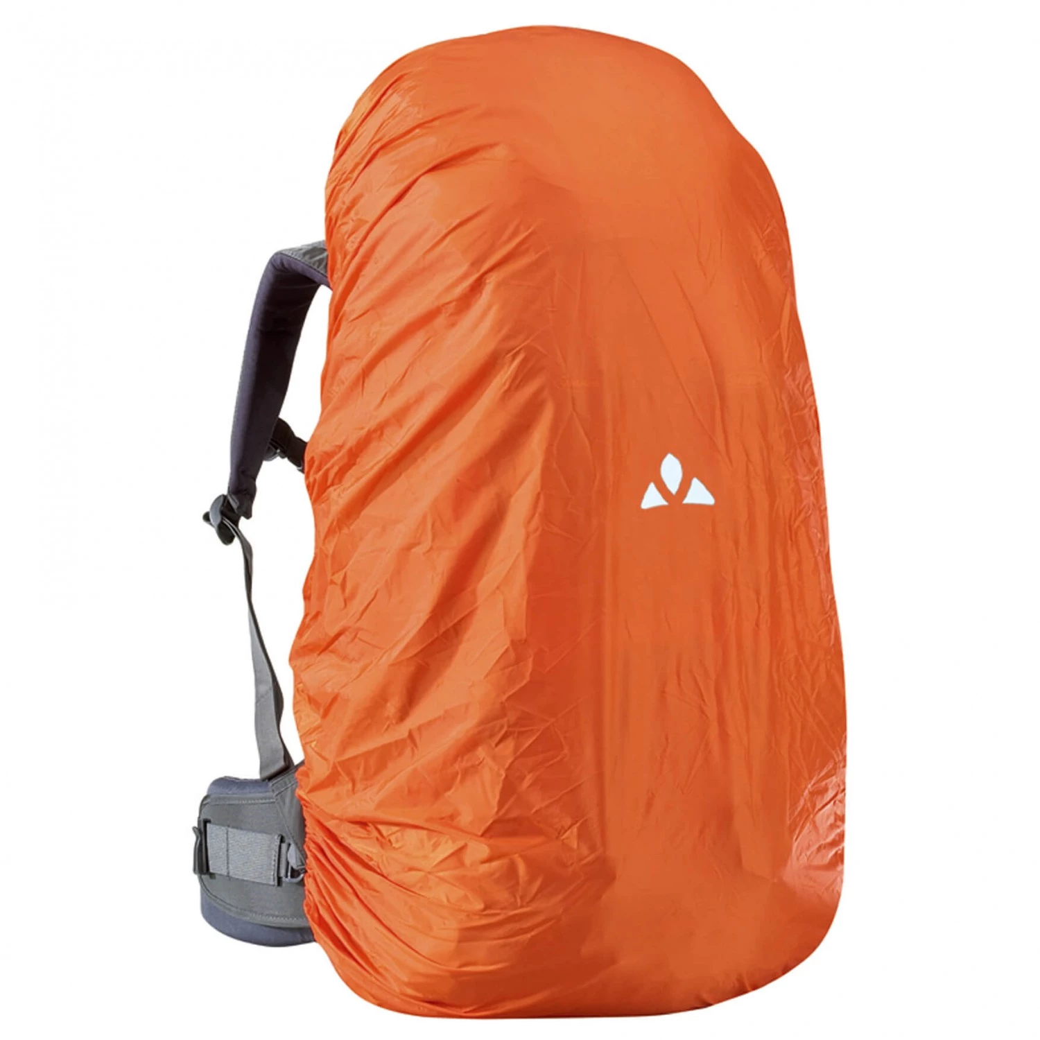 Vaude - Housse pour sac à dos 30-55 l - Housse étanche 1 Vaude - Housse pour sac à dos 30-55 l - Housse étanche